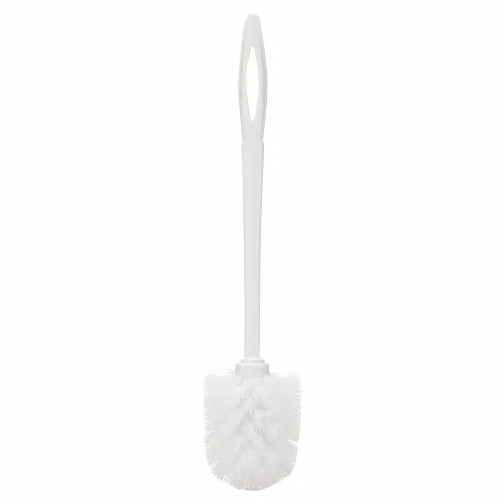 Rubbermaid Commercial Products 14.5 in. Toilet Bowl Brush with Plastic Handle