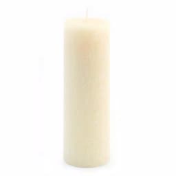 ROOT CANDLES A.I. Root Timberline Buttercream Pillar Candle, 3 in. x 9 in. thumbnail 1