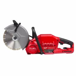 Milwaukee M18 FUEL ONE-KEY 9 in. Cordless Cut Off Saw (Tool-Only) thumbnail 9