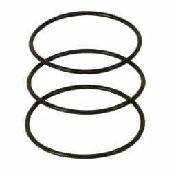 APEC Water Systems 3.5 in. O-Ring Set (3-Pack) for 10 in. Standard Reverse Osmosis Filter Housings thumbnail 1