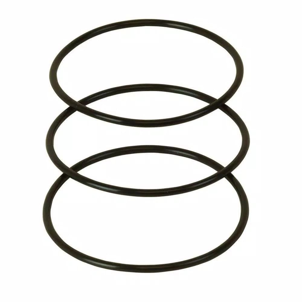 APEC Water Systems 3.5 in. O-Ring Set (3-Pack) for 10 in. Standard Reverse Osmosis Filter Housings