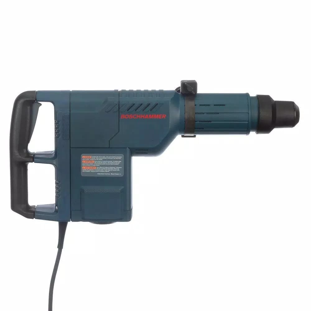 Bosch 14 Amp SDS-MAX Corded Combination Rotary Hammer Drill