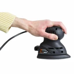 WEN 1 Amp Electric Detailing Palm Sander, 13,500 OPM thumbnail 3