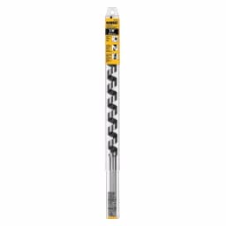 DEWALT 7/8 in. x 17 in. Ship Auger Bit with 7/16 in. Ball Groove Shank thumbnail 2