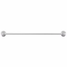 Glacier Bay Constructor 24 in. Single Towel Bar, Chrome Finish thumbnail 5