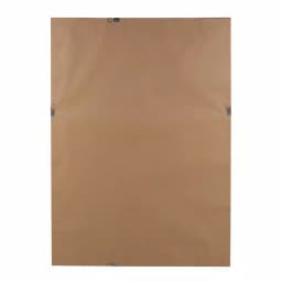 DesignOvation Beatrice Large Framed Magnetic Chalkboard Memo Board for Home and Office thumbnail 4