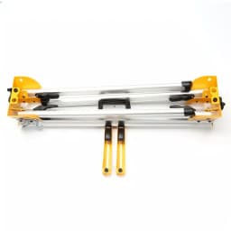 DEWALT Heavy Duty Aluminum Work Stand with Miter Saw Mounting Brackets thumbnail 6