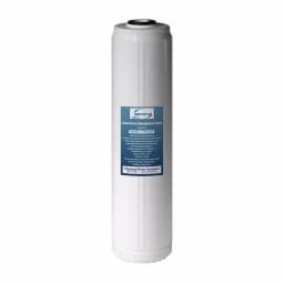 ISPRING LittleWell FCRC25B Big Blue Whole House Replacement Water Filter Cartridge, Lead & Iron Removal thumbnail 1