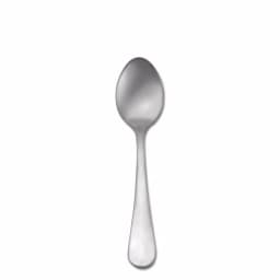 Oneida Windsor III 18/0 Stainless Steel Coffee Spoons, 36-Piece Set thumbnail 1