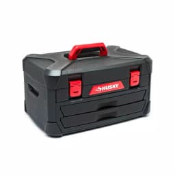 Husky 230-Piece Mechanic's Tool Set with 3-Layer Tool Chest thumbnail 5