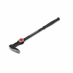 Crescent Code Red 12 in. Indexing Head Nail Puller Pry Bar thumbnail 3