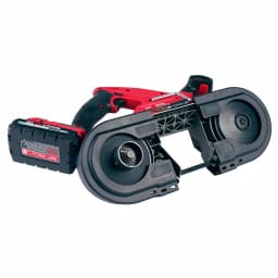 Milwaukee M18 FUEL Compact Band Saw Reamer Attachment thumbnail 3