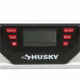 Husky 24 in. Digital Laser Level with Line Generator thumbnail 2
