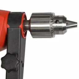 Hilti UD 16 Universal Wood Drill, 1/2 in. Keyed Chuck, 120-Volt Corded Drill/Driver thumbnail 4