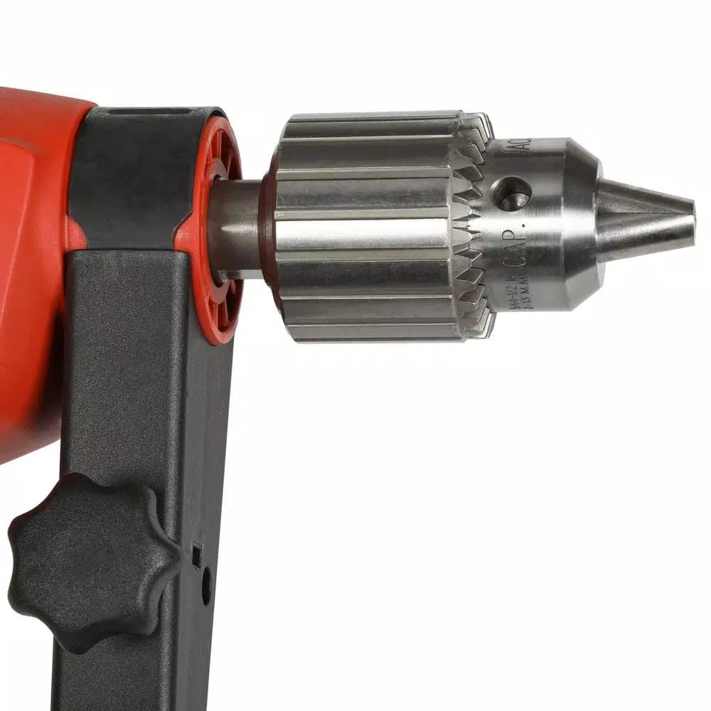 Hilti UD 16 Universal Wood Drill, 1/2 in. Keyed Chuck, 120-Volt Corded Drill/Driver
