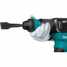 Makita 18V LXT Brushless Cordless AVT Power Scraper, SDS Bit, Tool Only thumbnail 11