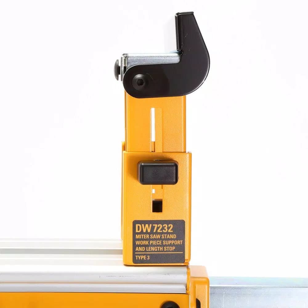 DEWALT 12 in. FLEXVOLT Brushless Sliding Compound Miter Saw Kit with Stand, 2 6.0 Ah Batteries & AC Adapter