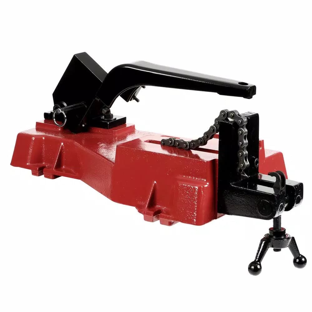 Milwaukee Portable Band Saw Table Accessory for Stationary Cutting