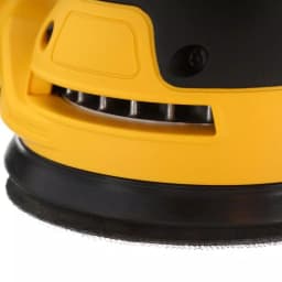 DEWALT DWE6423K 5 in. Variable Speed Random Orbital Sander, 3 Amp, Corded thumbnail 8