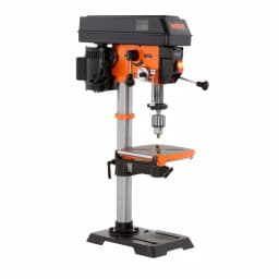WEN 12 in. Variable Speed Drill Press with LED Digital Readout and Laser Guide thumbnail 3