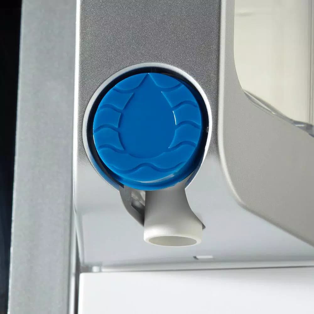 AQUA TRU AquaTru Countertop Reverse Osmosis Water Filtration System with BPA-Free Tank