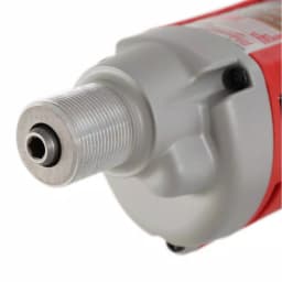 Milwaukee 6792-20 6.5-Amp Corded Screwdriver Power Unit, 2500 RPM with Snap-Action Clutch thumbnail 4