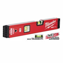 Milwaukee REDSTICK 16 in. Magnetic Box Level thumbnail 9