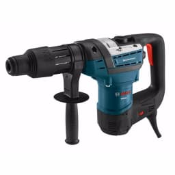 Bosch RH540M Factory Reconditioned 12 Amp SDS-Max Corded Variable Speed Combination Rotary Hammer Drill thumbnail 5