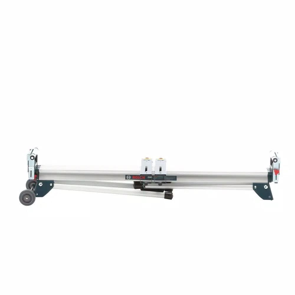 Bosch GTA3800 32.5 in. Portable Folding Miter Saw Stand