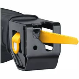 DEWALT DWE304 10-Amp Corded Variable Speed Reciprocating Saw thumbnail 8