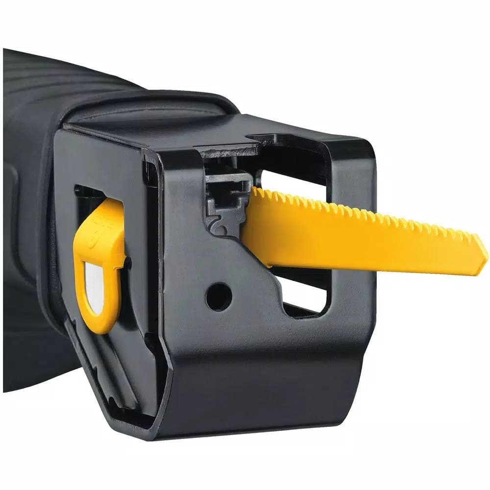 DEWALT DWE304 10-Amp Corded Variable Speed Reciprocating Saw
