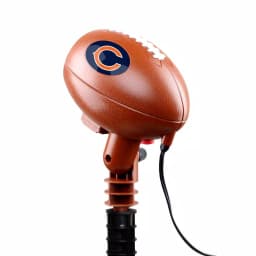 Unbranded Lite-Imation NFL Chicago Bears Team Pride LED Projector Light thumbnail 1