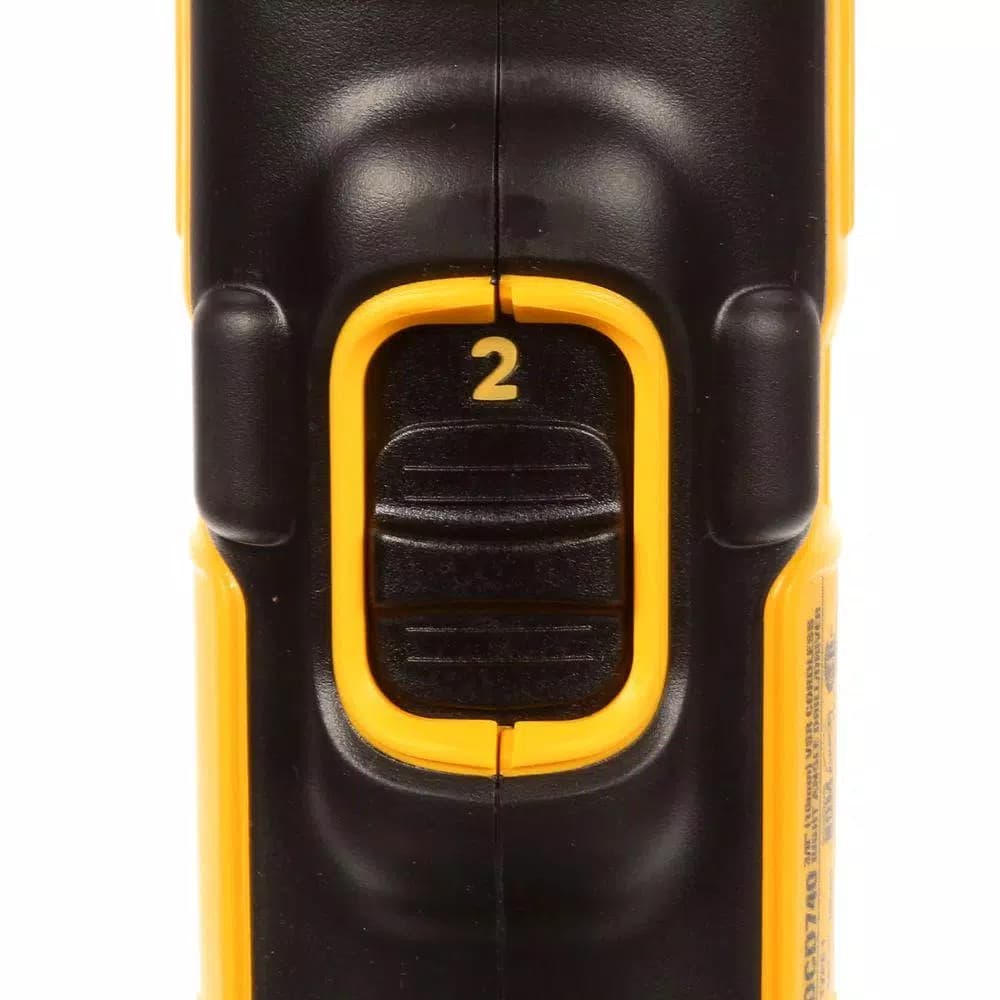 DEWALT 20V MAX Cordless 3/8 in. Right Angle Drill/Driver Kit with 1.3Ah Battery, Charger & Bag