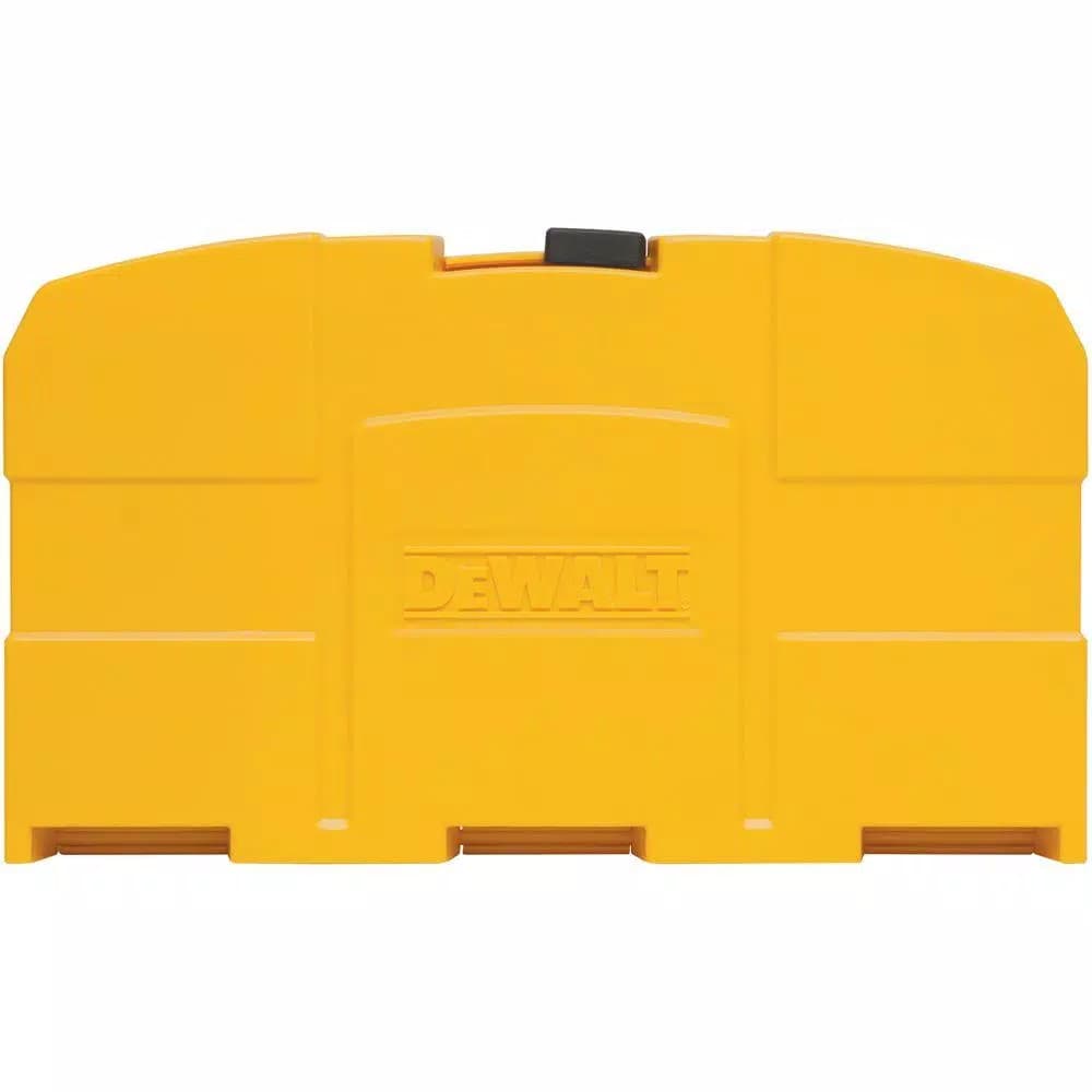 DEWALT 31-Piece Ratcheting T-Handle Hex Key Set, SAE and Metric