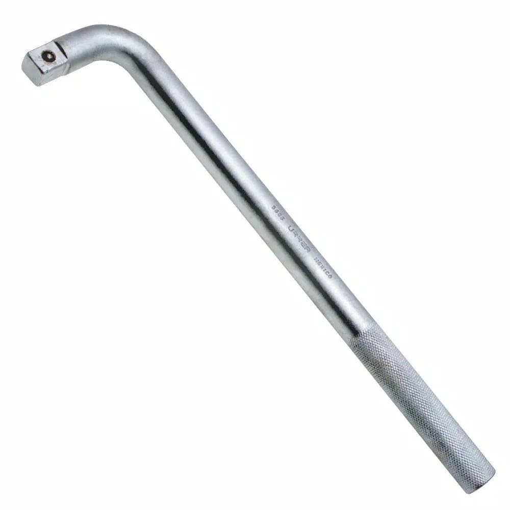 URREA 3/4 in. Drive 16 in. Long L-Handle Hand Tool
