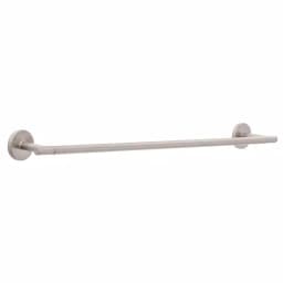 Delta Lyndall 24 in. Towel Bar, Brushed Nickel thumbnail 1