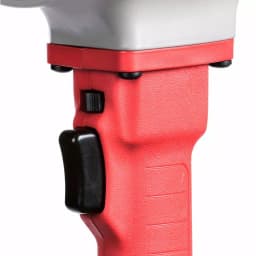 Milwaukee 7.5 Amp 1/2 in. Hole Hawg Corded Right Angle Drill Kit with Case thumbnail 8