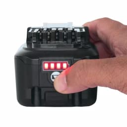 Makita 12V MAX CXT Lithium-Ion 4.0Ah High Capacity Battery Pack thumbnail 13