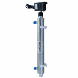 Matterhorn Ultra Violet Disinfection System - 1 GPM UV Water Sterilizer thumbnail 1