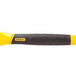 Stanley FatMax Functional Utility Bar 8-in Wrecking Bar Forged Steel thumbnail 3