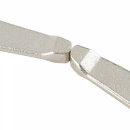 Milwaukee 9 in. Torque Lock Deep Reach Locking C-Clamp with Hardened Jaws thumbnail 3