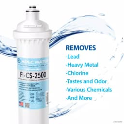 APEC Water Systems CS-Series 5,000 Gal. Replacement Filter for CS-2500 Under-Counter System thumbnail 2