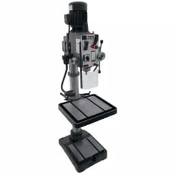 JET GHD-20PF Geared Heavy-Duty Drill Press with Power Feed thumbnail 7