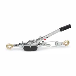TEKTON 2 Ton Dual Gear Power Puller with 3/16 in. Aircraft-Grade Steel Cable thumbnail 2