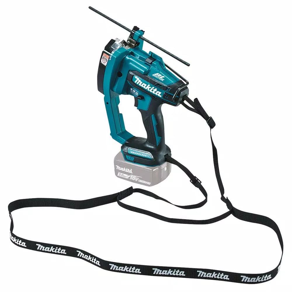 Makita 18V LXT Brushless Cordless Threaded Rod Cutter (Tool Only) XCS03Z