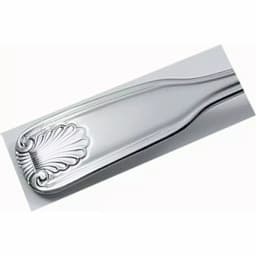 Utica Cutlery Co. Utica Cutlery Company Fanfare 20-Piece Stainless Steel Flatware Set thumbnail 2