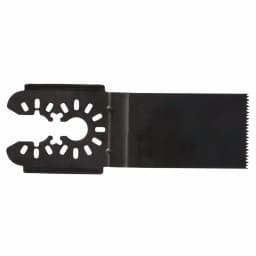 Dremel Multi-Max 1-1/4 in. Universal Wood Flush Cut Oscillating Tool Blades, 3-Pack thumbnail 6