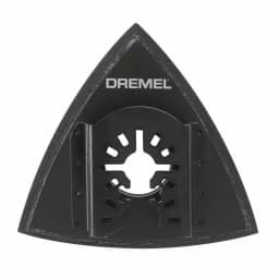 Dremel Multi-Max MM14U Universal Oscillating Tool Hook and Loop Sanding Pad thumbnail 1