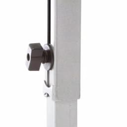 Makita Jobsite Miter Saw Stand with Material Support Extensions thumbnail 9
