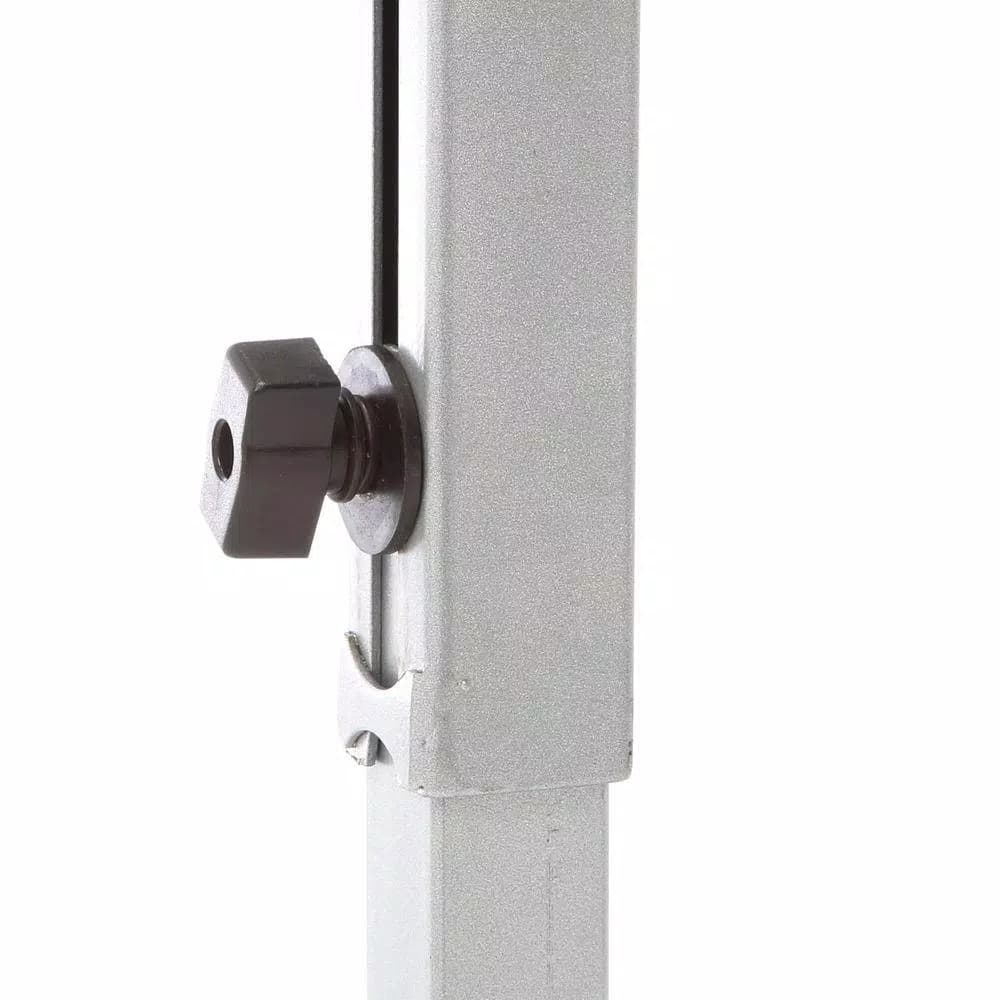 Makita Jobsite Miter Saw Stand with Material Support Extensions